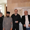 დეკანოზი იოანე ჩიგოგიძე